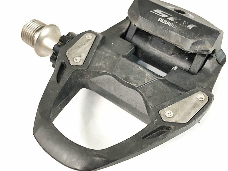 シマノ SHIMANO 105 PD-R7000 ビンディングペダル 〇