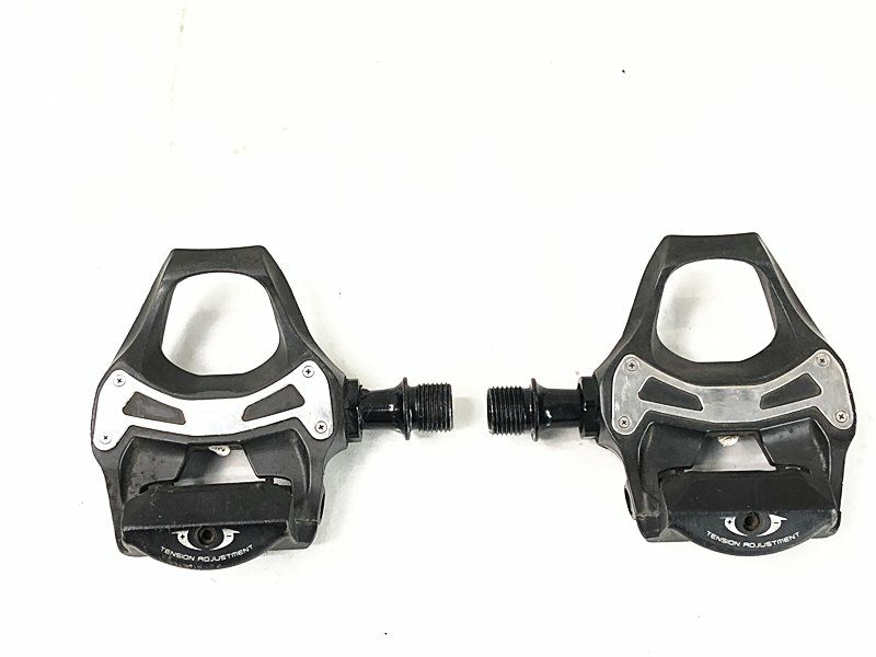 シマノ SHIMANO 105 PD-5800 ビンディングペダル 〇