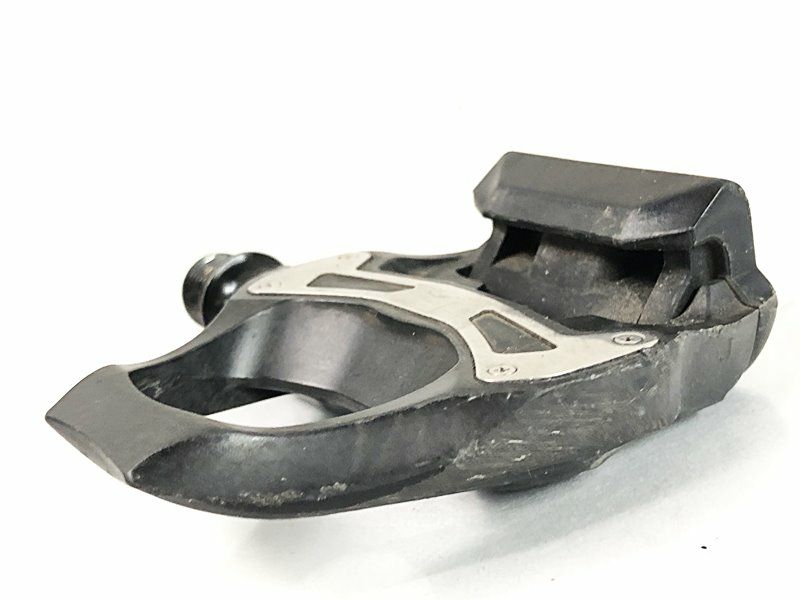シマノ SHIMANO 105 PD-5800 ビンディングペダル 〇