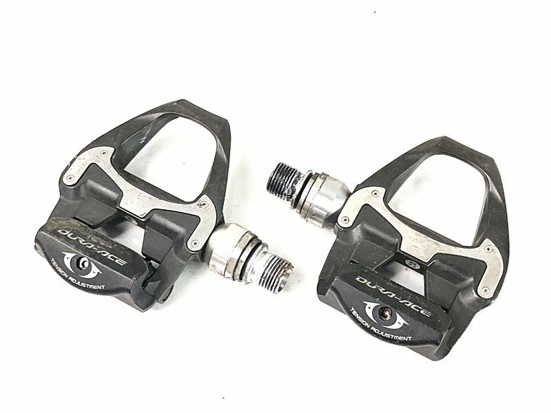 Shimano Dura-Ace ビンディングペダル PD-9000 シマノ SHIMANO デュラエース DURA-ACE PD-9000 ビンディング