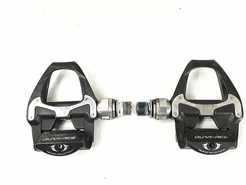 シマノ SHIMANO デュラエース DURA-ACE PD-9000 ビンディング