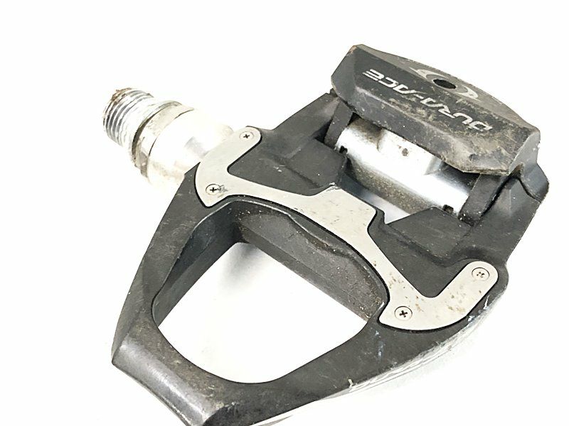 シマノ　デュラエース　9000 ビンディングペダル シマノ SHIMANO デュラエース DURA-ACE PD-9000 ビンディング