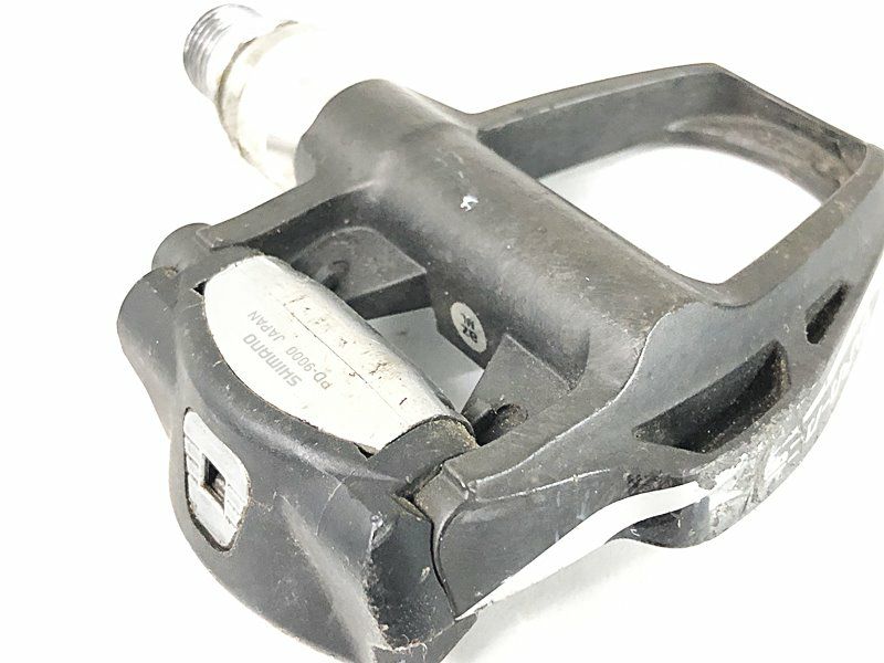 シマノ　デュラエース　9000 ビンディングペダル シマノ SHIMANO デュラエース DURA-ACE PD-9000 ビンディング
