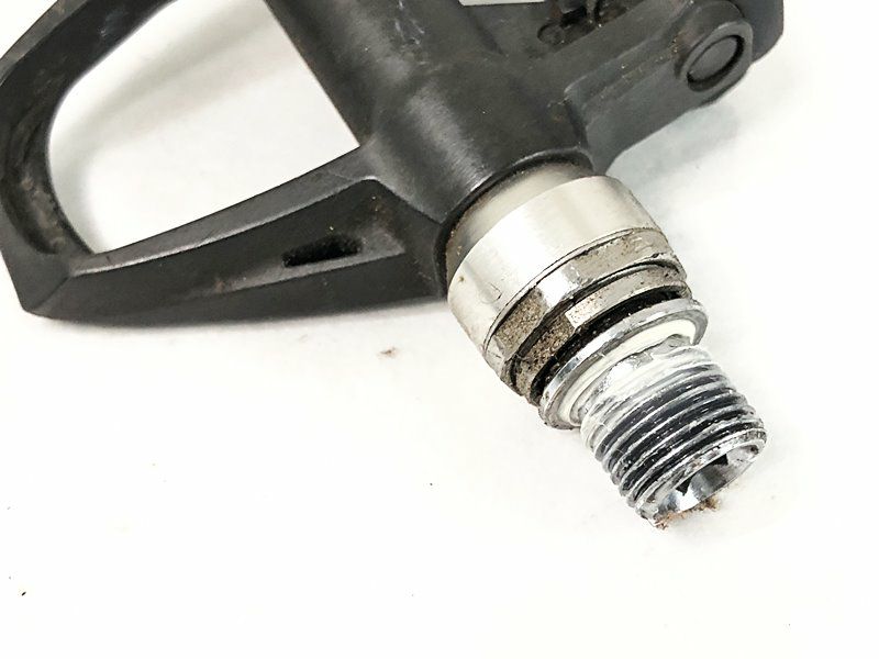 シマノ SHIMANO デュラエース DURA-ACE PD-9000 ビンディング