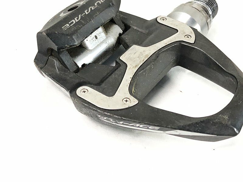 シマノ　デュラエース　9000 ビンディングペダル ◇◇シマノ SHIMANO デュラエース DURA-ACE PD-9000 SPD-SL