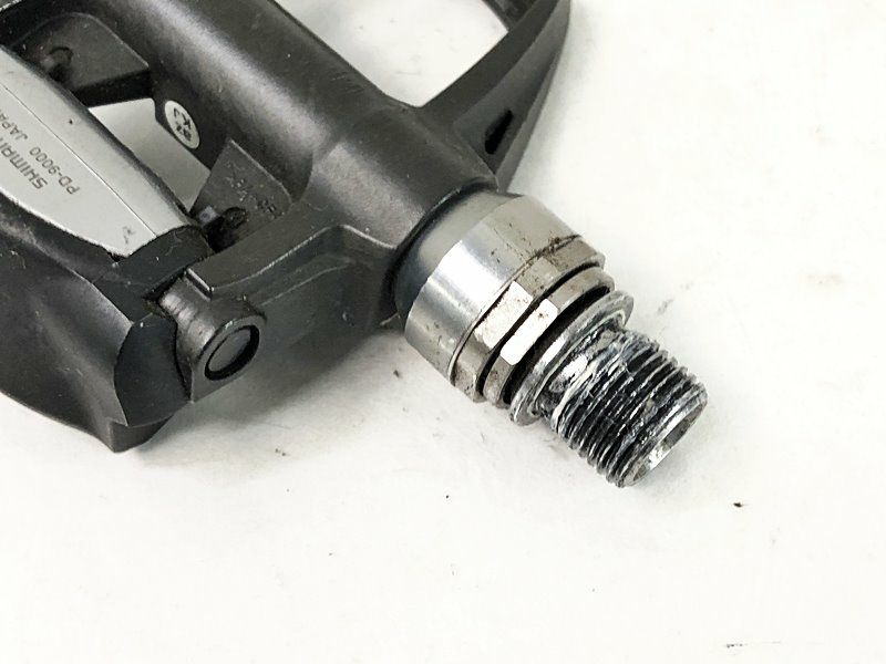 シマノ SHIMANO デュラエース DURA-ACE PD-9000 ビンディング