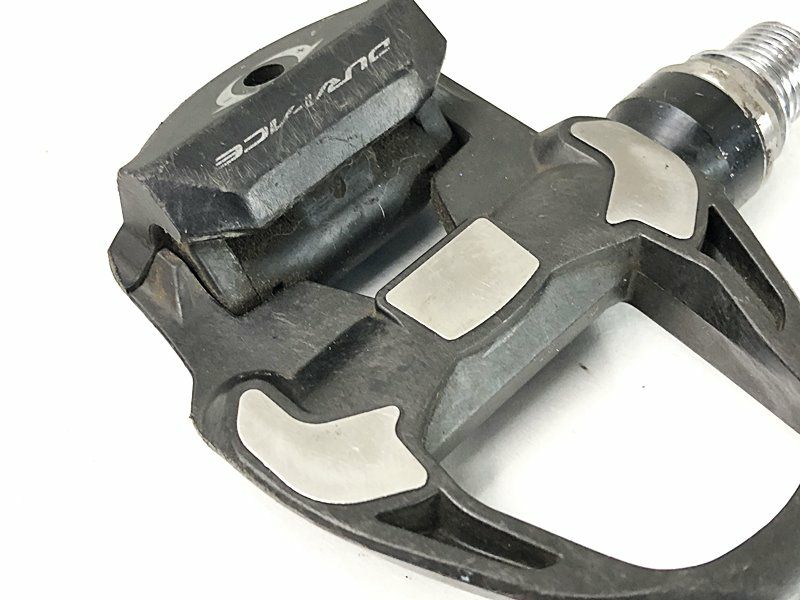 シマノ SHIMANO デュラエース DURA-ACE PD-R9100 ビンディング