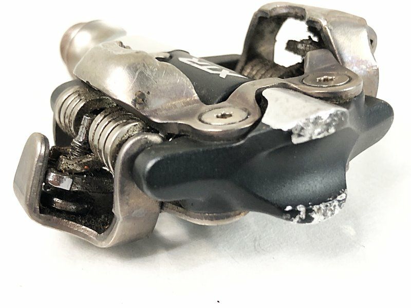 シマノ SHIMANO XTR PD-M9100 ビンディングペダル 〇