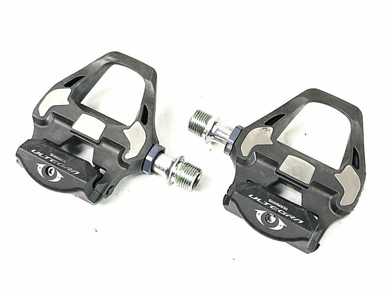 シマノ SHIMANO アルテグラ ULTEGRA PD-R8000 ビンディングペダル 〇