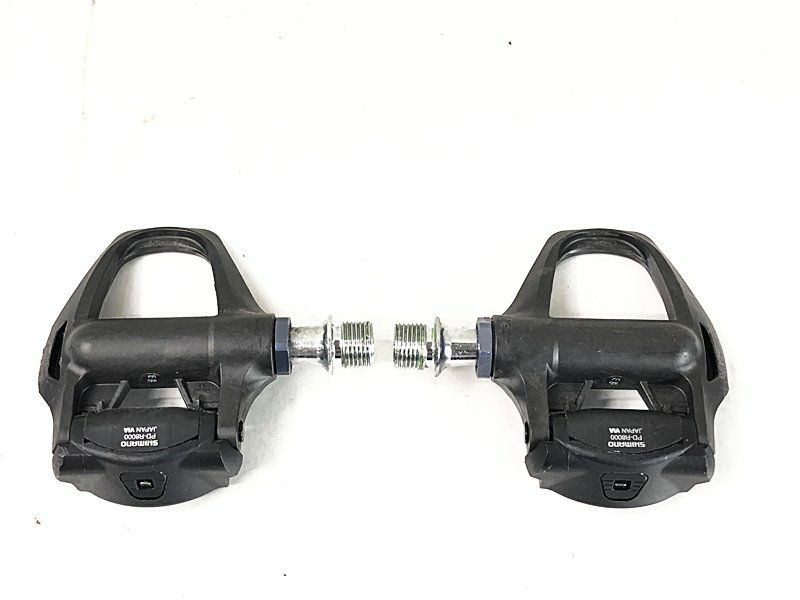 シマノ ULTEGRA アルテグラ PD-R8000 ビンディングペダル PD-R8000 – シマノ《公式》サイクリングオンラインストア