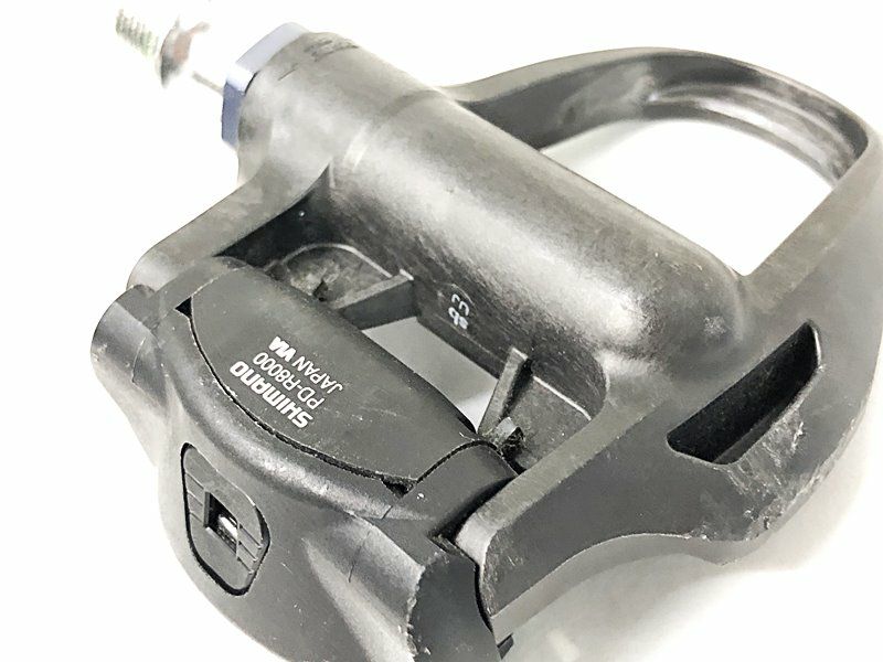 Shimano Ultegra ビンディングペダル シマノ SHIMANO ビンディングペダル ULTEGRA アルテグラ PD