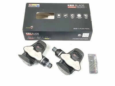 LOOK KEO BLADE CARBON ケオ ブレード カーボン ルック KEO BLADE CARBON CERAMIC （ケオブレードカーボン