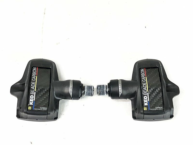 ルック LOOK ケオ ブレード セラミック チタン KEO BLADE