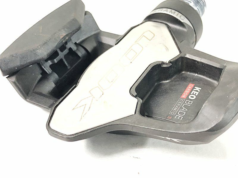 ルック LOOK ケオ ブレード セラミック チタン KEO BLADE