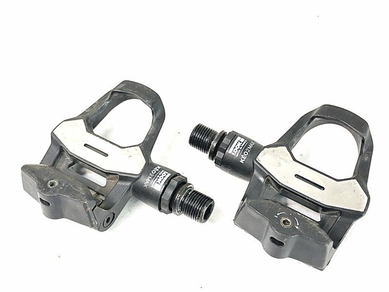 ルック LOOK ケオ 2 マックス KEO 2 MAX ビンディングペダル カーボン