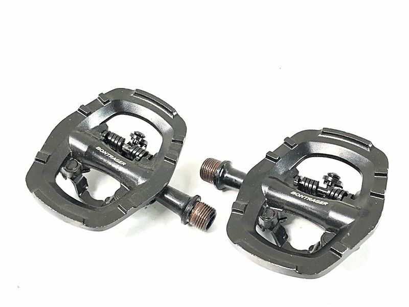 ボントレガー BONTRAGER コミューター ペダル COMMUTER PEDAL