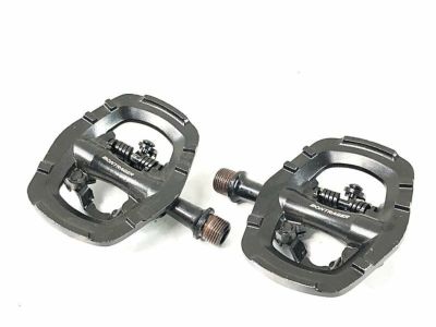 Bontrager Commuter Pedals SPDペダル Bontrager Commuter Pedal Set - Trek Bikes (CA)