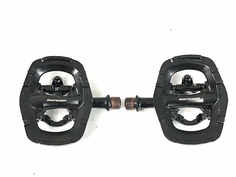 ボントレガー BONTRAGER コミューター ペダル COMMUTER PEDAL