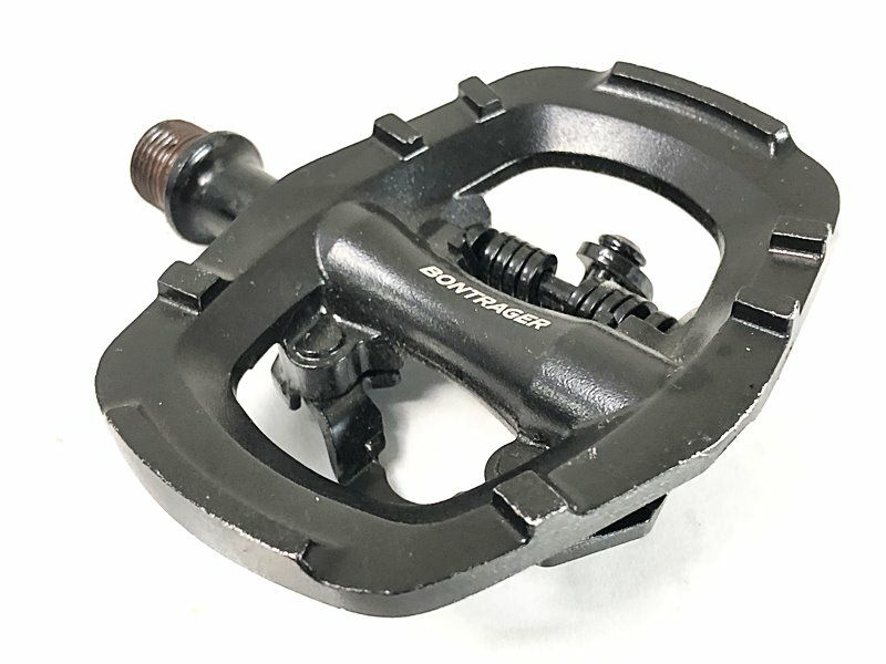 ボントレガー BONTRAGER コミューター ペダル COMMUTER PEDAL