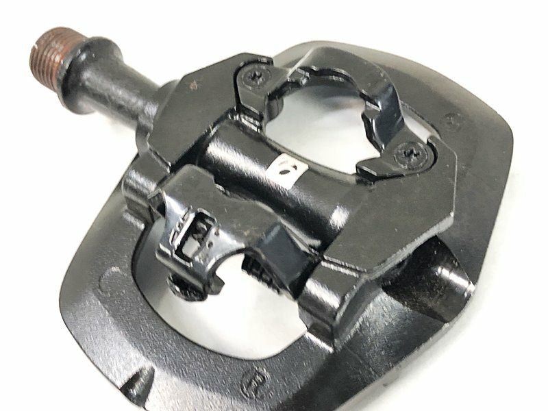 ボントレガー BONTRAGER コミューター ペダル COMMUTER PEDAL