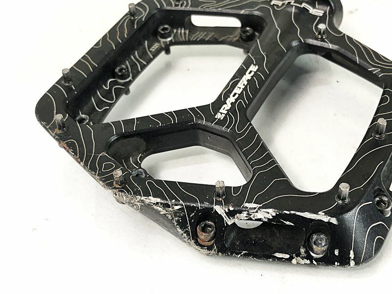 RACEFACE ATLAS フラットペダル Atlas Pedal | MTB Enduro DH | Raceface – Ride Concepts