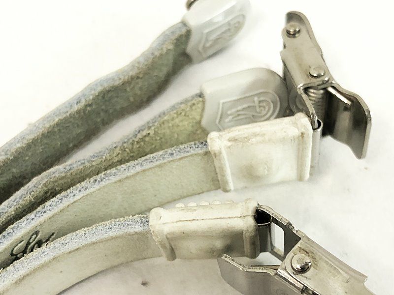 カンパ　トゥークリップ Amazon | Campagnolo(カンパニョーロ) トゥークリップ用蹴返し爪