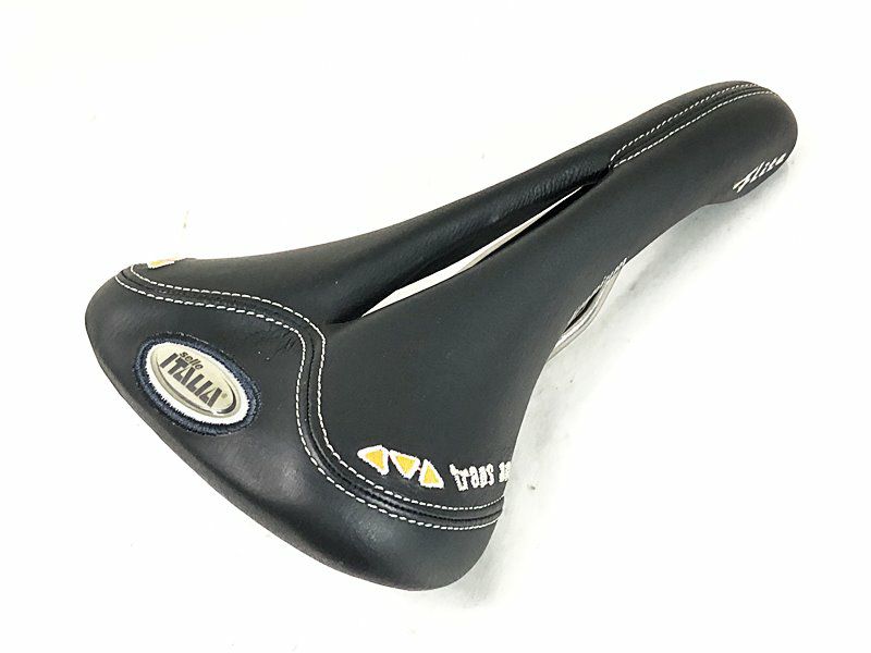 セライタリア SELLE ITALIA フライト チタニウム トランザム