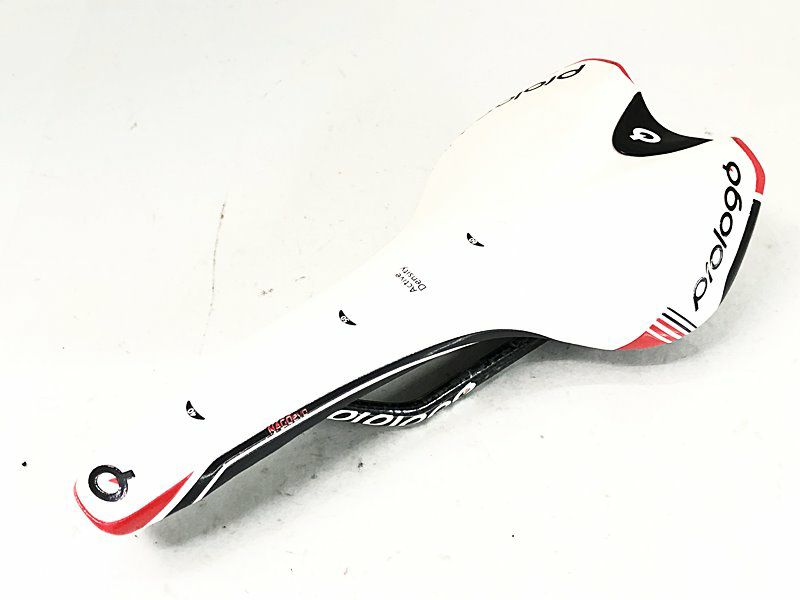 プロロゴ PROLOGO ナゴ エヴォ ナック NOGO EVO NACK サドル