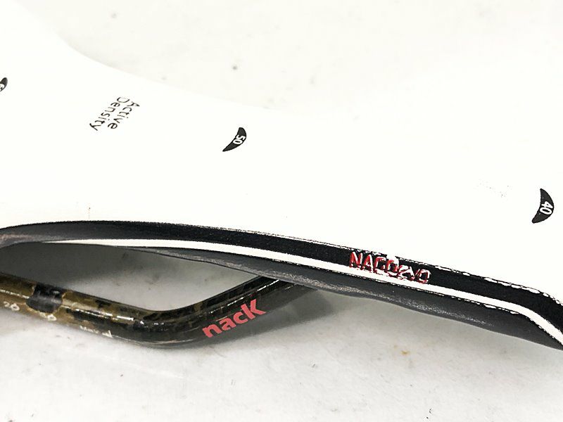 プロロゴ PROLOGO ナゴ エヴォ ナック NOGO EVO NACK サドル