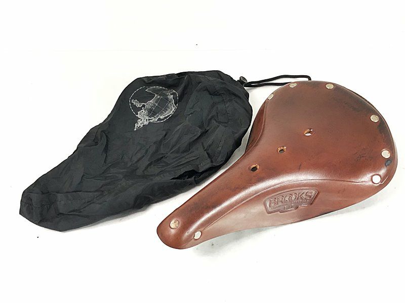 ブルックス BROOKS B17 サドル B17 SADDLE サドル