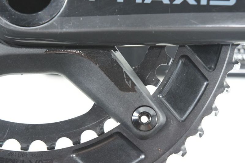 ◇◇プラクシスワークス PRAXISWORKS ザヤンテカーボン ZAYANTE
