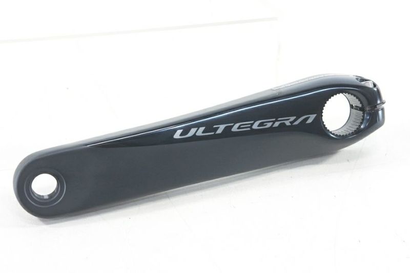 アルテグラ　ULTEGRA FC-08 クランクアーム 170mm アルテグラ ULTEGRA FC-08 クランクアーム 170mm FC-8000