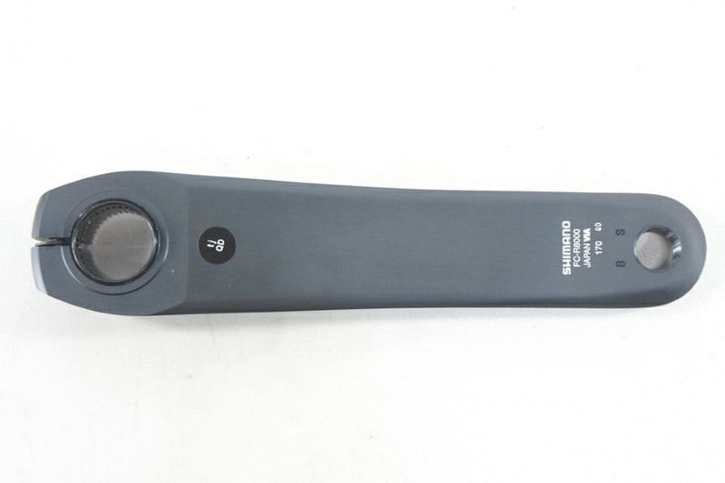 ◇◇シマノ SHIMANO アルテグラ ULTEGRA FC-R8000 170mm