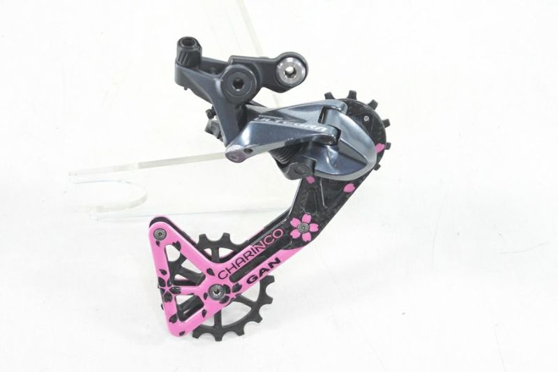 ◇◇シマノ SHIMANO アルテグラ ULTEGRA RD-R8000 CARBON DRY