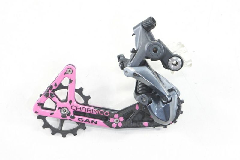 ◇◇シマノ SHIMANO アルテグラ ULTEGRA RD-R8000 CARBON DRY