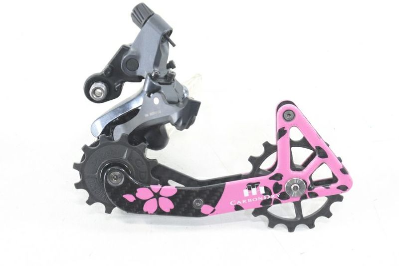 ◇◇シマノ SHIMANO アルテグラ ULTEGRA RD-R8000 CARBON DRY