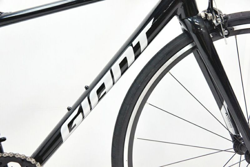 giant contend xs ロードバイク　美品 GIANT（ジャイアント） ロードバイク CONTEND 2 M.CHA XS