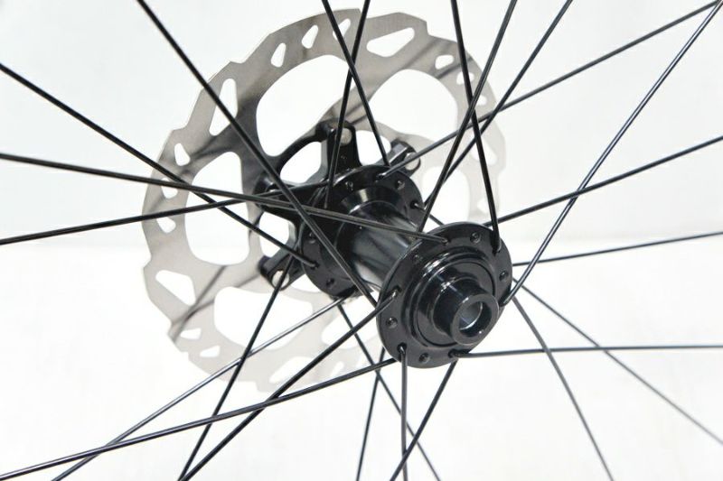 ▽▽美品 ボントレガー BONTRAGER パラダイム PARADIGM SL