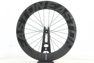 ATTAQUE アタッキ カーボンホイール 美品 アタッキ ATTAQUE 45 CARBON ホイールセット シマノフリー