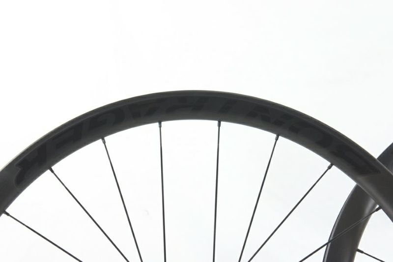 TREK ボントレガーカーボンホイール AEOLUS ELITE 35 Bontrager Aeolus Elite 35V TLR Disc Road Wheel - Trek Bikes