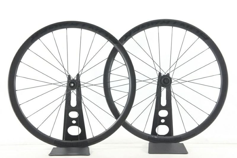 ボントレガー　アイオロス　エリート35 Bontrager Aeolus Elite 35 TLR Disc Road Wheel - Trek Bikes