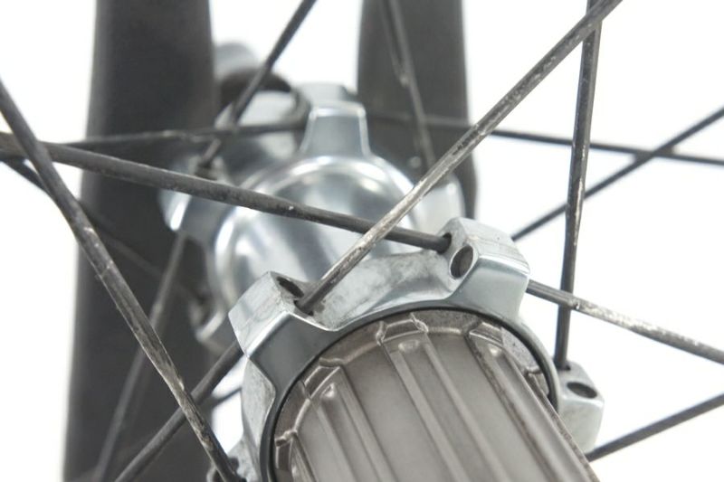 ◇◇シマノ SHIMANO デュラエース DURA-ACE WH-7900 C50 クリンチャー