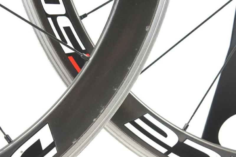 デュラエース WH-7900 C50 Dura-Ace C50 WH-7900 Carbon Clincher 700c Wheels | The Pro's Closet