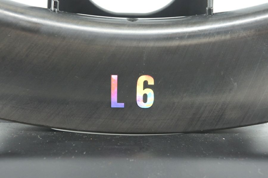 ◇◇エイリアン 8LIEN L6W カーボン チューブレスレディ リアホイール