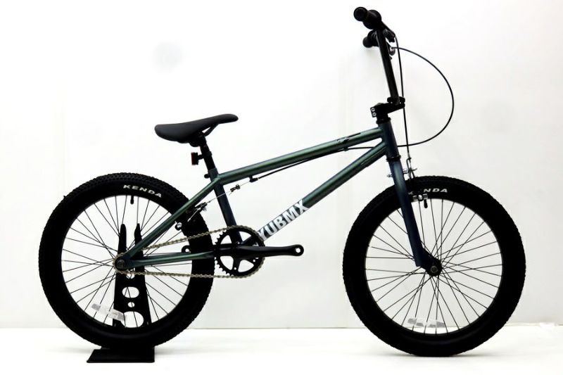 JYU BMX V3 2023年モデル スチール BMX バイク 20.5インチ