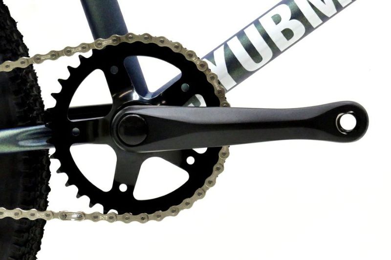 【ほぼ使用なし】2023 JYU BMX V3 マットホワイト ほぼ使用なし】2023 JYU BMX V3 マットホワイト ほぼ使用なし