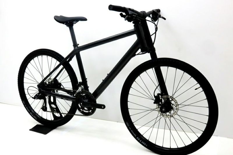 キャノンデール CANNONDALE バッドボーイ BADBOY 2 2023年モデル