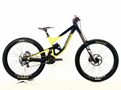 マウンテンバイク MTB Monterey 定価4.4万円　身長160cmから マウンテンバイク-MTB--Sサイズの通販｜自転車専門サイクル