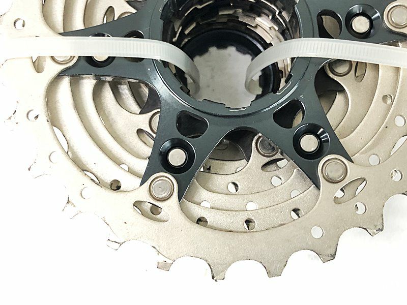 JG563 シマノ SHIMANO アルテグラ ULTEGRA CS-R8000