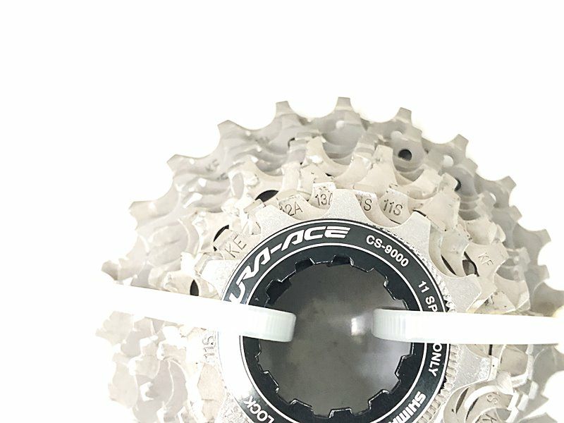 シマノ SHIMANO デュラエース DURA-ACE CS-9000 11-23T